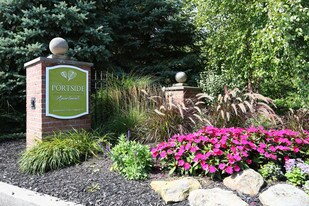 Portside Apartments
