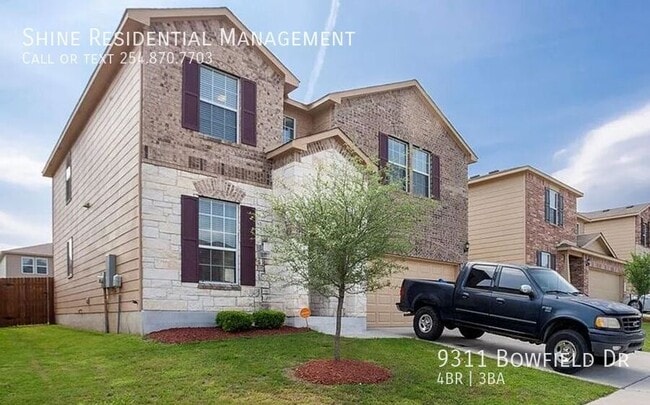 9311 Bowfield Dr