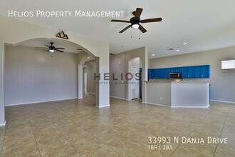 33993 N Danja Dr in San Tan Valley, AZ - Building Photo - Building Photo