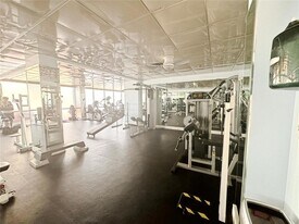 3850 Galt Ocean Dr, Unit 1810 in Fort Lauderdale, FL - Building Photo
