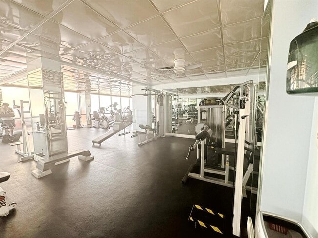 property at 3850 Galt Ocean Dr