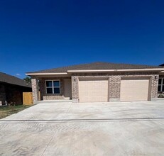 2108 Saulsbury Dr in Temple, TX - Building Photo - Building Photo