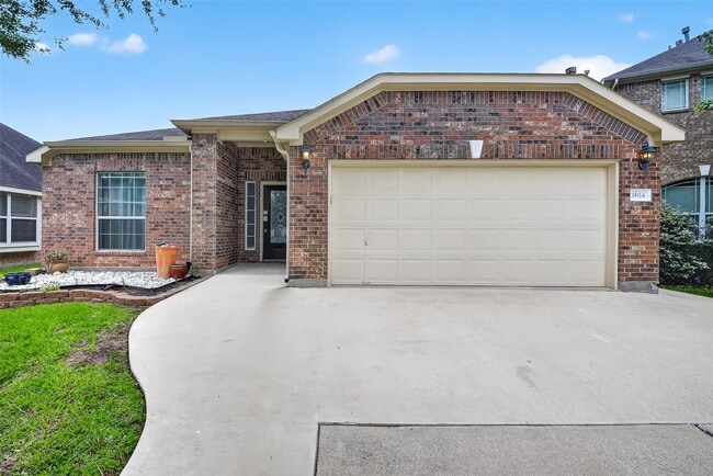 property at 1814 Midnight Ln