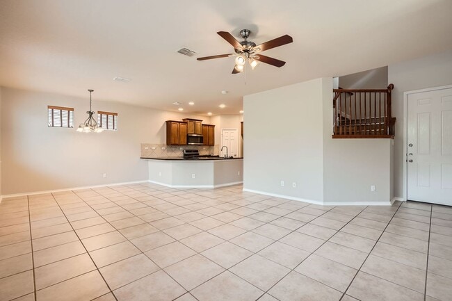 21722 Andrews Garden in San Antonio, TX - Building Photo - Building Photo