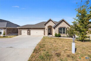 2265 Wooster St in Nolanville, TX - Building Photo