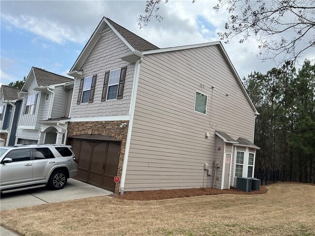 3338 Castleberry Village Cir in Cumming, GA - Building Photo - Building Photo