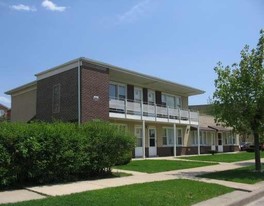 5331 S Kilbourn Ave Apartamentos