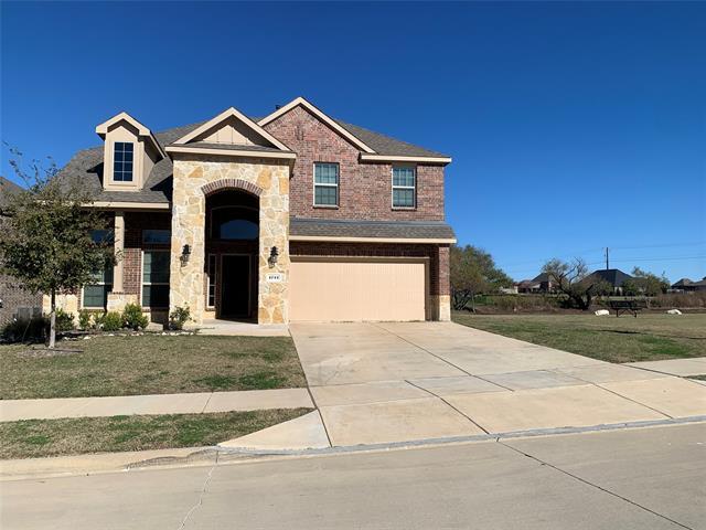 1712 Green Valley Wy in Celina, TX - Building Photo - Building Photo