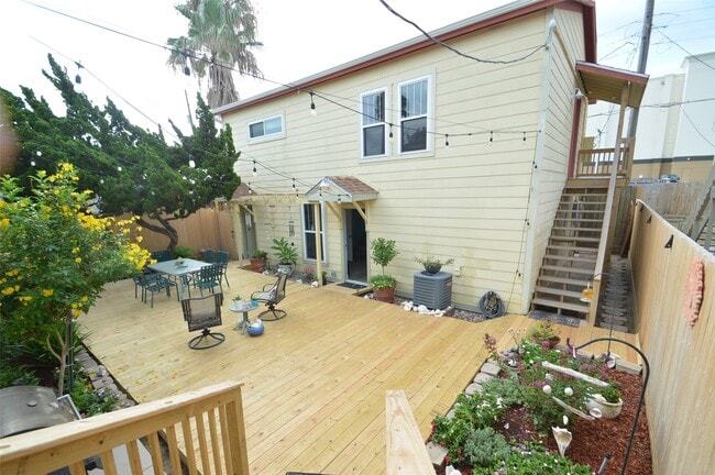 property at 1725 Avenue O