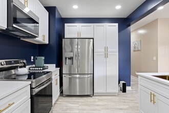 1523 S East St in Indianapolis, IN - Foto de edificio - Building Photo