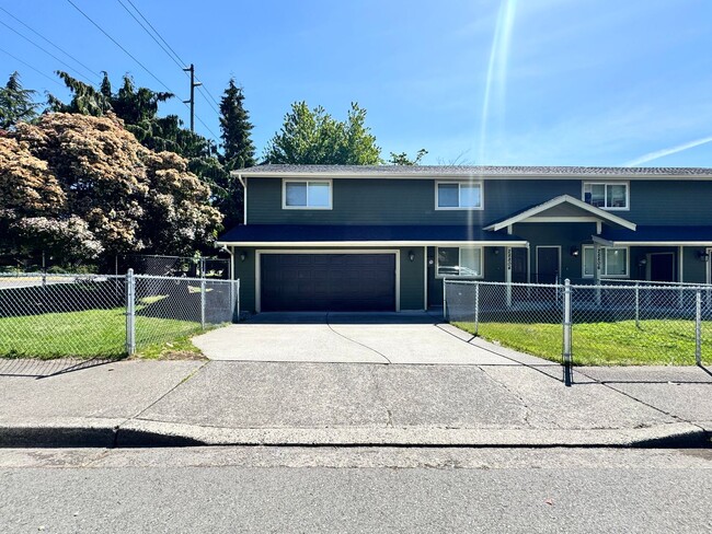 property at 28804-28806 28th Pl S