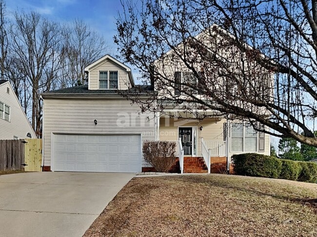 property at 1513 Bowmore Pl