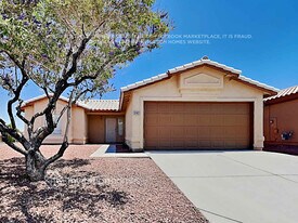 5142 Green Hollow St in North Las Vegas, NV - Building Photo