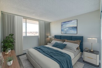 Mayfair Place Apartments in Calgary, AB - Building Photo - Building Photo