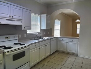 501 Vicki Ln in Huntsville, TX - Building Photo - Building Photo