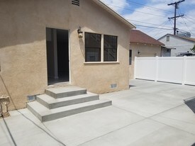 537 W Milford St, Unit B in Glendale, CA - Building Photo