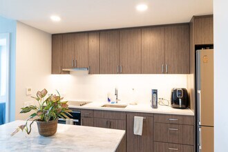 1211 Van St SE, Unit 1107 in Washington, DC - Building Photo - Building Photo