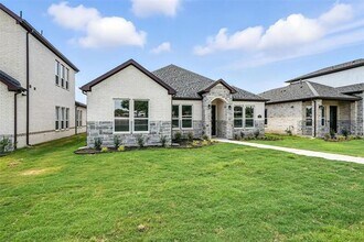 209 N W A Allen Blvd in Wylie, TX - Building Photo - Building Photo