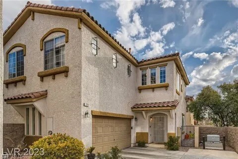 3716 Perugia Ct in Las Vegas, NV - Building Photo - Building Photo