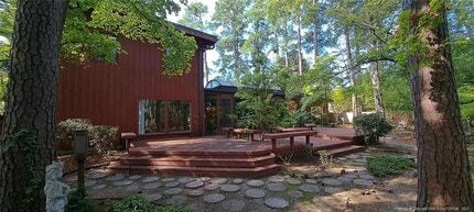 502 W 33rd St in Lumberton, NC - Building Photo - Building Photo