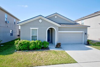 244 Bella Verano Way in Davenport, FL - Building Photo - Building Photo