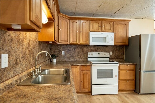 43 Rivulet St in Woonsocket, RI - Building Photo - Building Photo