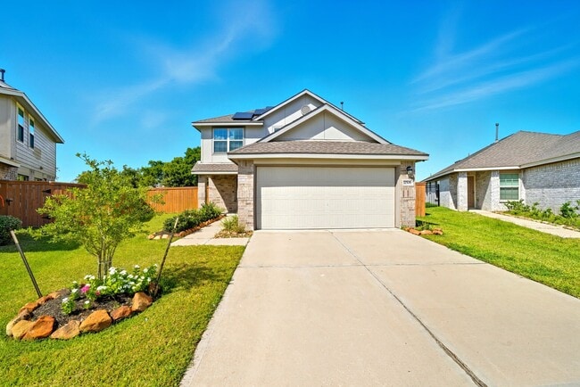 property at 32506 Orchard Haze Dr