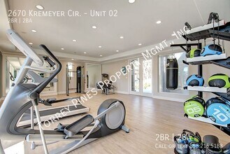 2670 Kremeyer Cir in Carlsbad, CA - Building Photo - Building Photo