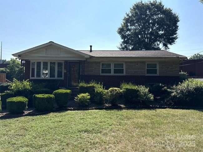 property at 1230 Dean St