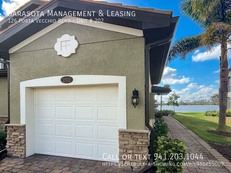 126 Porta Vecchio Bend in Nokomis, FL - Building Photo
