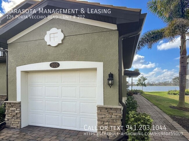 property at 126 Porta Vecchio Bend