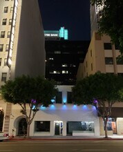 807 Flower St in Los Angeles, CA - Building Photo - Building Photo