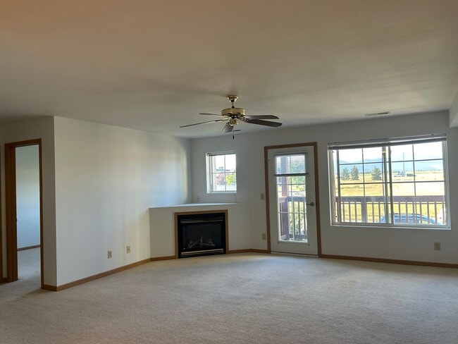 property at 3505-D E Fallon
