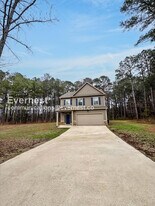 25 Joshua Ct in Covington, GA - Building Photo