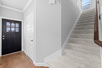 1912 Huntly Chase Dr in Houston, TX - Building Photo - Building Photo