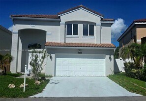 1845 Vista Way in Margate, FL - Building Photo