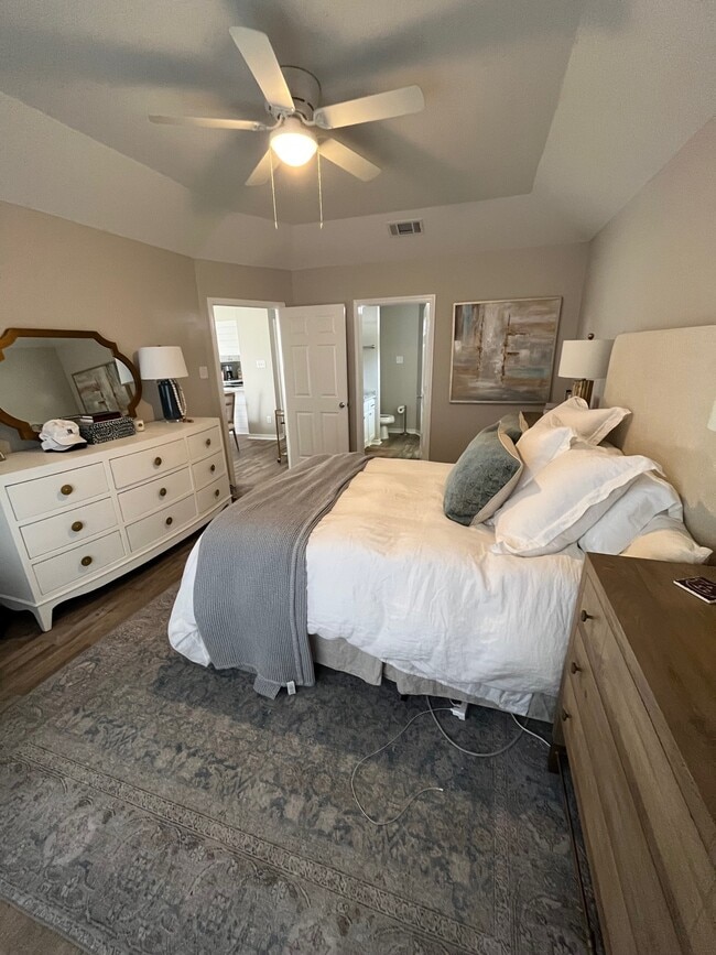 property at 412 Belle Chase Ct S