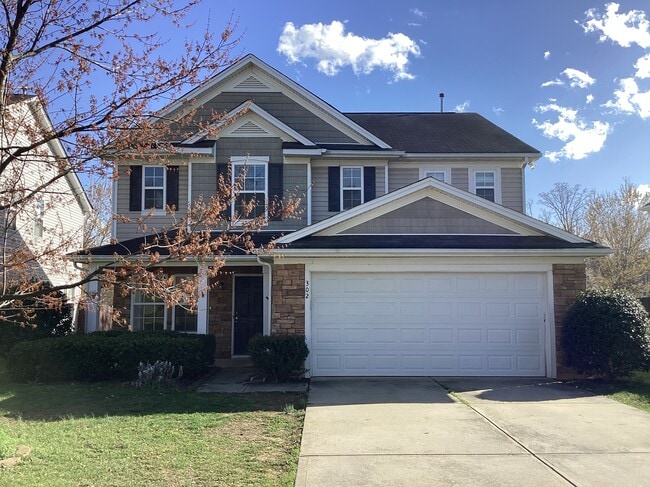 property at 302 Waterlemon Way