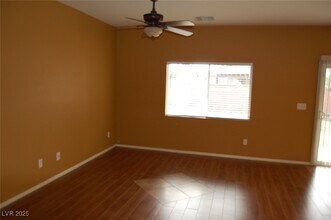 4775 Lorenzo Way in Pahrump, NV - Building Photo - Building Photo