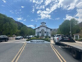 44 Hackamore Ln, Unit 46 in Bell Canyon, CA - Building Photo