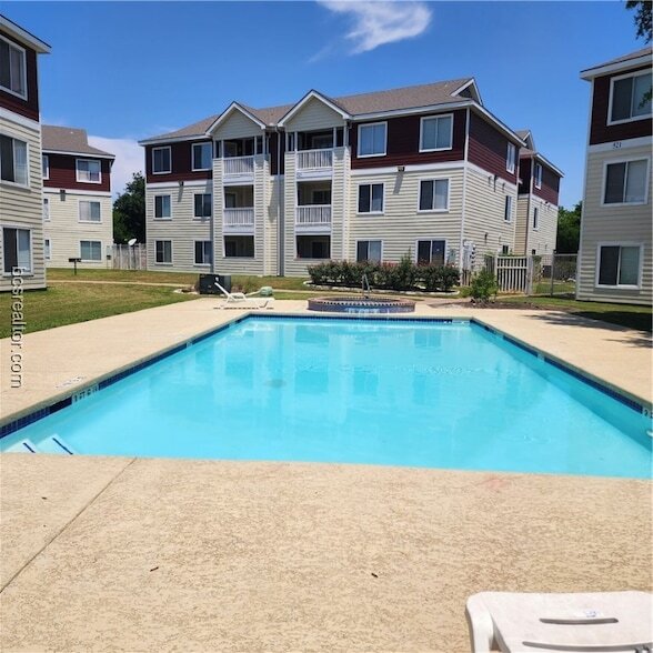 property at 529 Southwest Pkwy