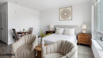 8511 15th Ave NW, Unit 326 in Seattle, WA - Building Photo