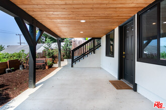 4341 Blanchard St in Los Angeles, CA - Building Photo - Building Photo