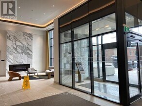 130-130 River St in Toronto, ON - Building Photo - Building Photo