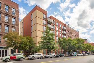 Pleasant Garden Apartments in New York, NY - Building Photo - Primary Photo