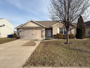 3182 Morrow Dr in Kokomo, IN - Building Photo - Building Photo