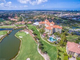 2728 Tiburon Blvd E in Naples, FL - Building Photo