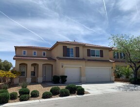 7615 Ironwood Knoll Ave in Las Vegas, NV - Building Photo - Building Photo