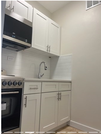 1258 Commonwealth Ave in Boston, MA - Building Photo