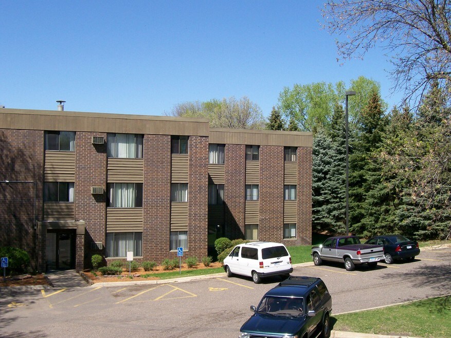 Dublin Park Senior Apartments Coon Rapids, MN Apartments For Rent